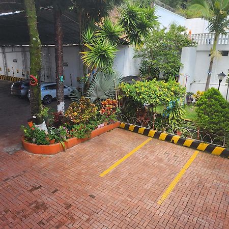 Hotel Emperador باربوزا المظهر الخارجي الصورة