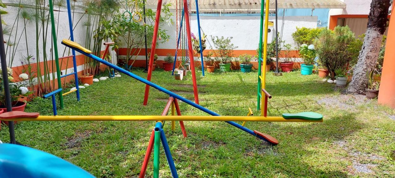 Hotel Emperador باربوزا المظهر الخارجي الصورة